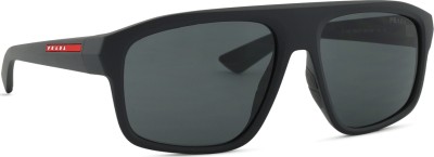 Prada Linea Rossa 0PS B02S 1BO06F 59