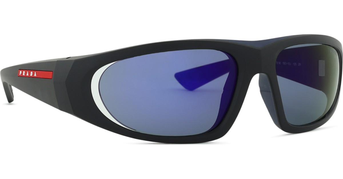 Prada Linea Rossa 0PS B03S 1BO10J 57