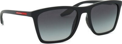 Prada Linea Rossa 0PS B08S 1AB09U 56