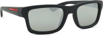 Prada Linea Rossa 0PS B10S 1BO80Z 54