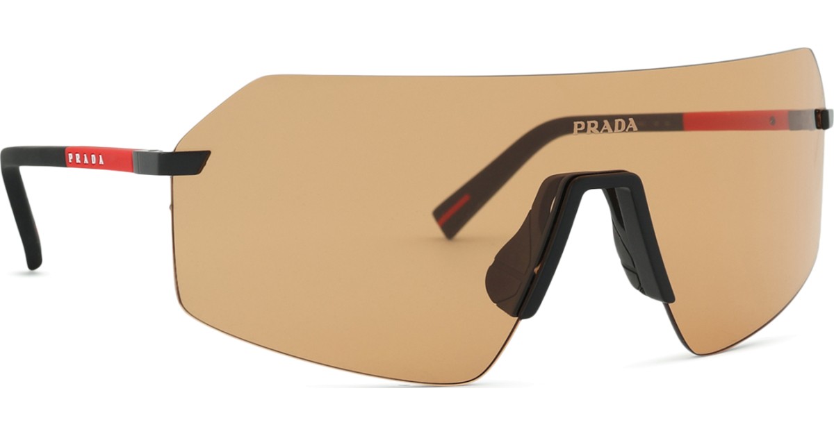 Prada Linea Rossa 0PS B50S 1BO90U 36