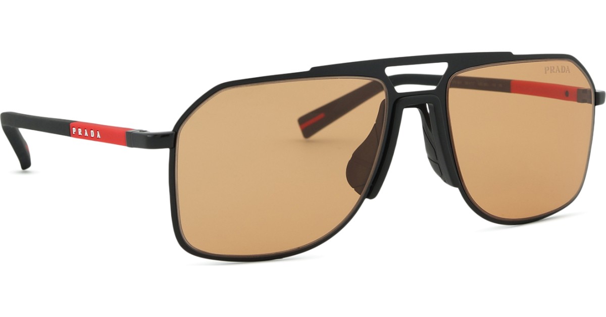 Prada Linea Rossa 0PS B51S 1BO90U 56