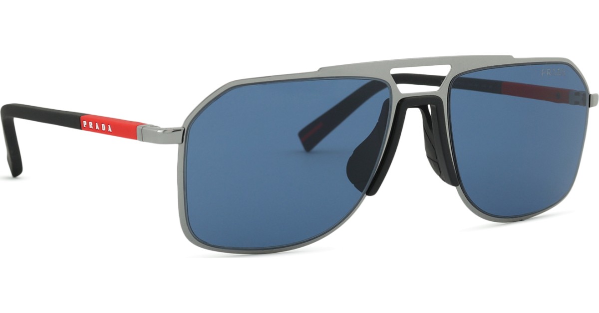 Prada Linea Rossa 0PS B51S 5AV06A 56