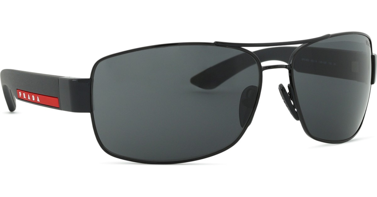 Prada Linea Rossa 0PS B52S 1AB06F 65