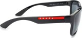 Prada Linea Rossa Active 0PS 01US 1AB5Z1 12466