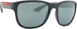 Prada Linea Rossa Active 0PS 01US UFK5L0 59 23356