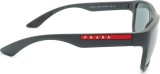 Prada Linea Rossa Active 0PS 01US UFK5L0 59 23356
