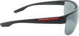Prada Linea Rossa Active 0PS 17US DG05L0 68 23350