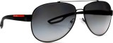 Prada Linea Rossa Active 0PS 55QS 1AB5W1 62 8775