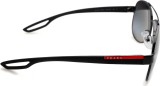Prada Linea Rossa Active 0PS 55QS 1AB5W1 62 8775