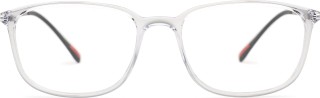 Prada Linea Rossa Lifestyle 0PS 03HV 2AZ1O1 12906