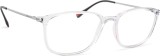 Prada Linea Rossa Lifestyle 0PS 03HV 2AZ1O1 12907