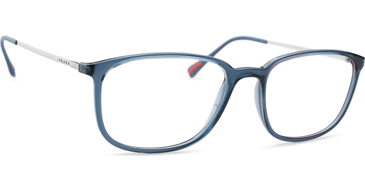 Image of Prada Linea Rossa Lifestyle 0PS 03HV CZH1O1 55