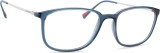 Prada Linea Rossa Lifestyle 0PS 03HV CZH1O1 55 12909