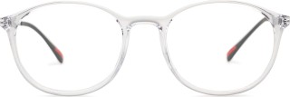 Prada Linea Rossa Lifestyle 0PS 04HV 2AZ1O1 51 12910