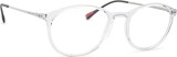 Prada Linea Rossa Lifestyle 0PS 04HV 2AZ1O1 51 12911