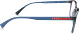 Prada Linea Rossa Lifestyle 0PS 04IV CZH1O1 55 12917