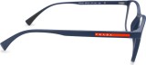 Prada Linea Rossa Lifestyle 0PS 04IV TFY1O1 55 12919