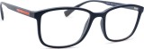 Prada Linea Rossa Lifestyle 0PS 04IV TFY1O1 55 12919