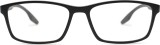 Prada Linea Rossa Lifestyle 0PS 04MV 1BO1O1 12920