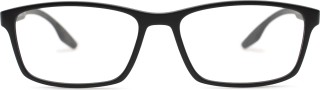 Prada Linea Rossa Lifestyle 0PS 04MV 1BO1O1 12920