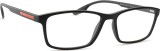 Prada Linea Rossa Lifestyle 0PS 04MV 1BO1O1 12921