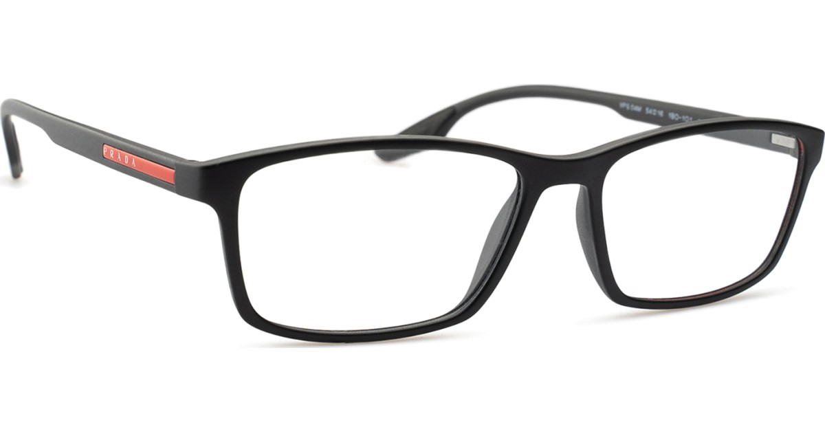 Prada Linea Rossa Lifestyle 0PS 04MV 1BO1O1