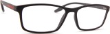 Prada Linea Rossa Lifestyle 0PS 04MV DG01O1 21505