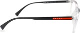 Prada Linea Rossa Lifestyle 0PS 05LV 2AZ1O1 53 12923