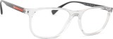 Prada Linea Rossa Lifestyle 0PS 05LV 2AZ1O1 53 12923
