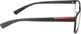 Prada Linea Rossa Lifestyle 0PS 50GV DG01O1 55 17616