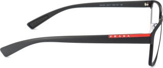 Prada Linea Rossa Lifestyle 0PS 50GV DG01O1 55 17616