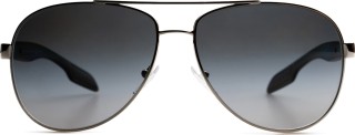 Prada Linea Rossa Lifestyle 0PS 53PS 1BC5W1 62 8738