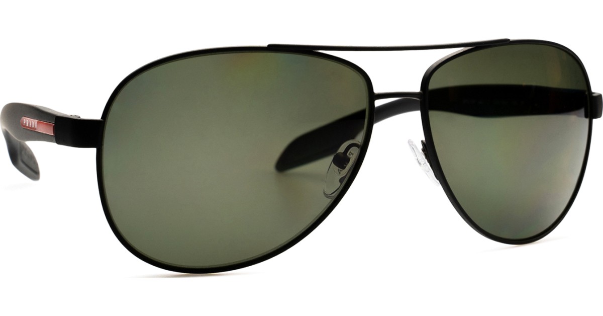 Image of Prada Linea Rossa Lifestyle 0PS 53PS DG05X1 62