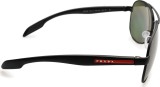Prada Linea Rossa Lifestyle 0PS 53PS DG05X1 62 8777