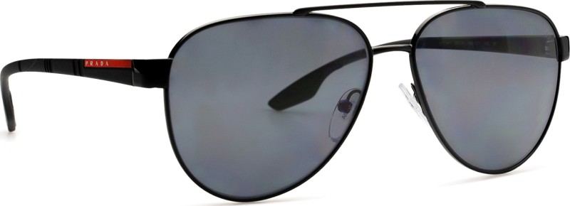 

Prada Linea Rossa Lifestyle 0PS 54TS 1AB5Z1 58
