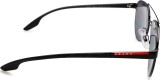 Prada Linea Rossa Lifestyle 0PS 54TS 1AB5Z1 58 8779