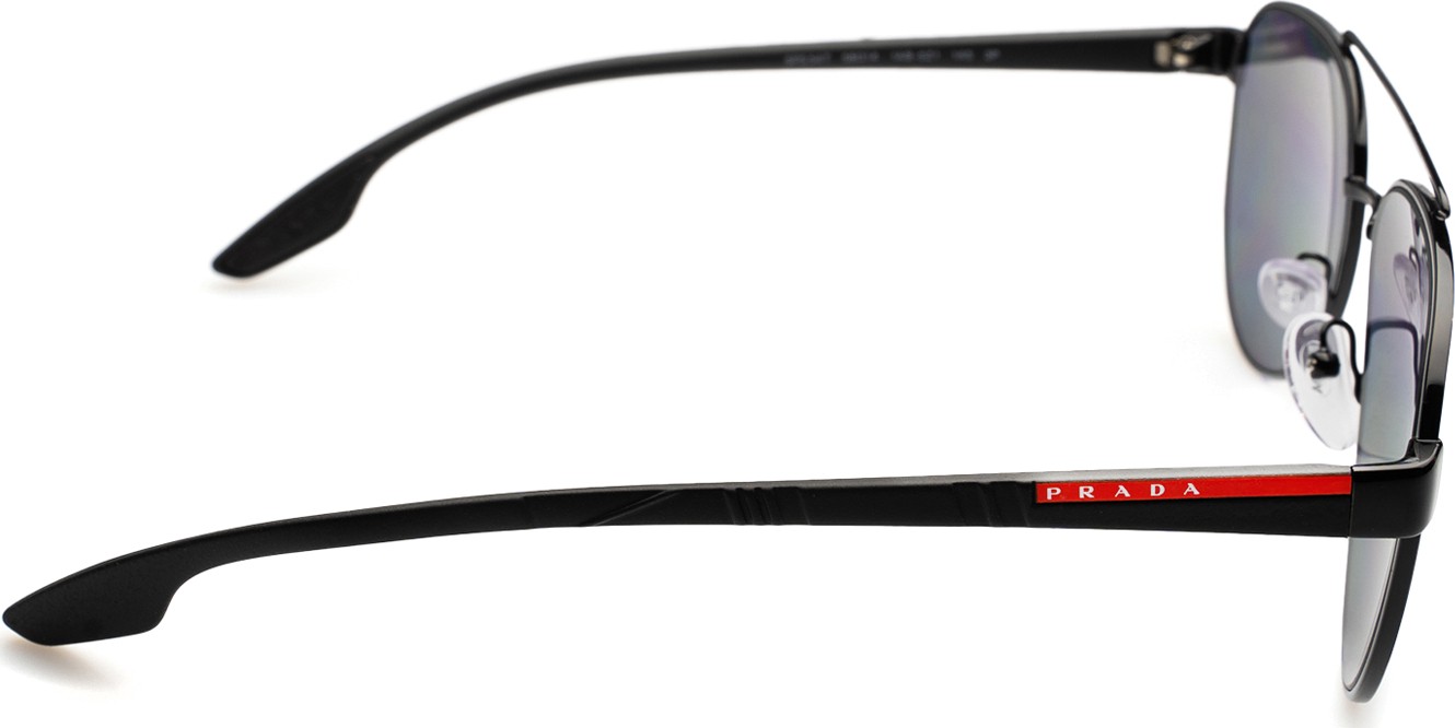 Prada Linea Rossa Lifestyle 0PS 54TS 1AB5Z1 58 | Lentiamo Prada Linea Rossa Lifestyle 0PS 54TS 1AB5Z1 58 | Lentiamo