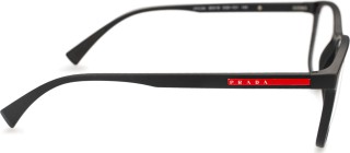 Prada Linea Rossa Lifestyte 0PS 04IV DG01O1 55 14124
