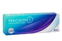 Precision1 (30 Linsen)