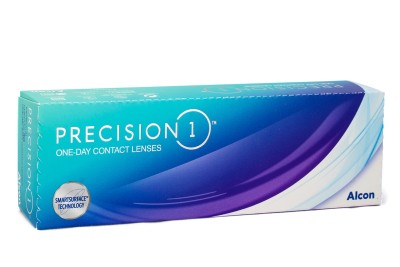 Precision1 (30 Linsen)