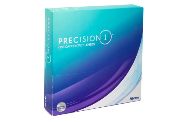E-shop Alcon Precision1 (90 šošoviek)