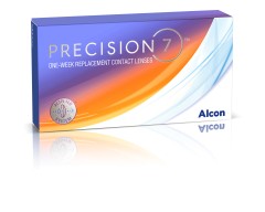 Precision7 (12 čoček)