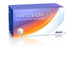 Precision7 (27 čoček)