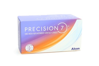 Precision7 (27 šošoviek)