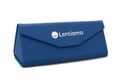 Πτυσσόμενη θήκη γυαλιών Lentiamo (bonus)