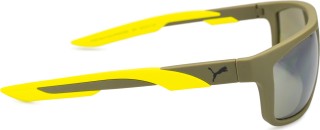 Puma PU0326S 004 62 15076