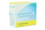PureVision 2 for Presbyopia (6 čoček) 40773