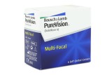 PureVision Multi-Focal (6 čoček) 40775