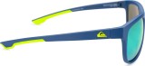 Quiksilver Crusader EQYEY03104 XBBY 55 14730